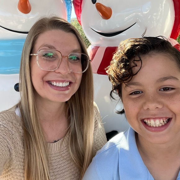 Meet your Posher, Billie - Picture 8 of 15